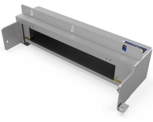 Protecteur télescopique MAZAK MULTIPLEX 620 X droit 1