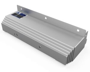 Protecteur télescopique MAZAK NEXUS 250 X droit 1