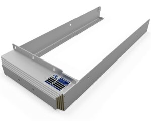 Protecteur télescopique MAZAK QT 15 N X 1