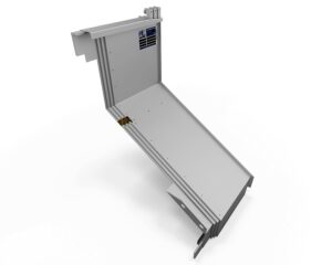 Protecteur télescopique MAZAK QT 15 N Z droit 1