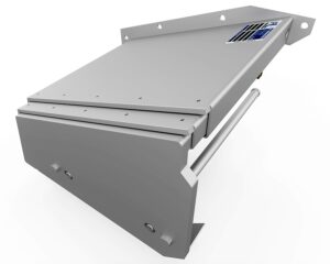 Protecteur télescopique MAZAK QT 18 MS Y 1