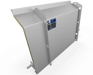 Protecteur télescopique MAZAK QT 28 1