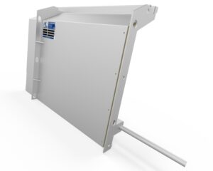 Protecteur télescopique MAZAK QT 28 2 1