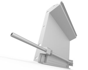 Protecteur télescopique MAZAK QT 28 3 1