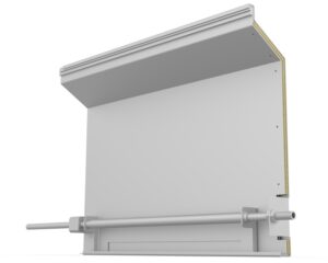 Protecteur télescopique MAZAK QT 28 4 1