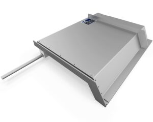 Protecteur télescopique MAZAK QT 28 N BIGA 1