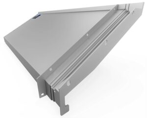 Protecteur télescopique MAZAK QTN 450 Z 1