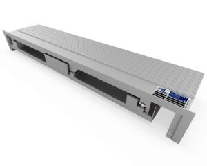 Protecteur télescopique MAZAK V 550 Y centre avant 1