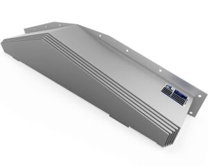 Protecteur télescopique MAZAK VCN 510 Y droit 1