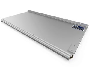 Protecteur télescopique MAZAK VTC 20 B X droit 1