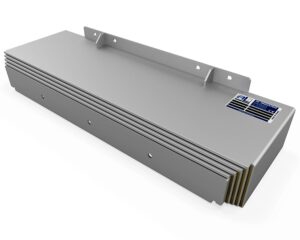 Protecteur télescopique MAZAK VTC 20 B Y 1