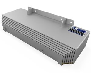 Protecteur télescopique MAZAK VTC 200 C Y centre 1