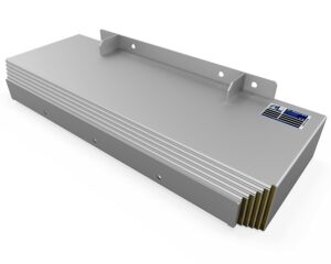 Protecteur télescopique MAZAK VTC 30 C Z 1