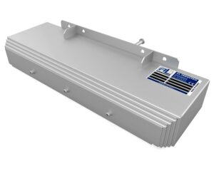 Protecteur télescopique MAZAK VTC1 Y 1