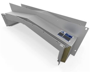 Protecteur télescopique MCM MP 4 Z 20315 1