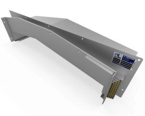 Protecteur télescopique MCM MP 4 Z 21160 1