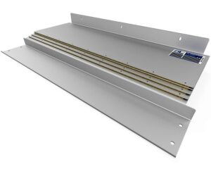 Protecteur télescopique MIKRON VCE 1000 Y avant 1