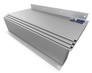 Protecteur télescopique MIKRON VCE 800 Z centre 1