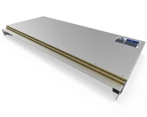 Protecteur télescopique MILLTRONICS VM 25 Y 1