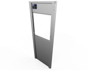 Protecteur télescopique MITSUI SEIKI HT 4 Y 1