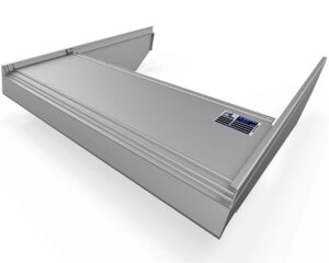 Protecteur télescopique MITSUI SEIKI HU 63 A Y-Z 1