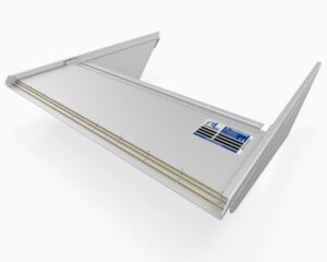 Protecteur télescopique MITSUI SEIKI HU50 Y-Z 1