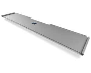 Protecteur télescopique MITSUI SEIKI VR 3A Y arrière 1