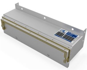 Protecteur télescopique MONFORTS DNC 3 X 1