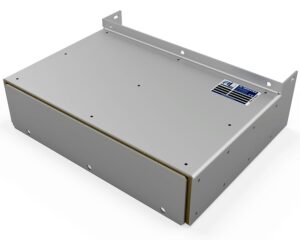 Protecteur télescopique MONFORTS DNC 3 X inférieur 1