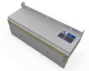 Protecteur télescopique MONFORTS RNC 4 X 1