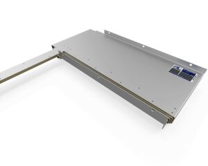 Protecteur télescopique MONFORTS RNC 4 Z gauche 1