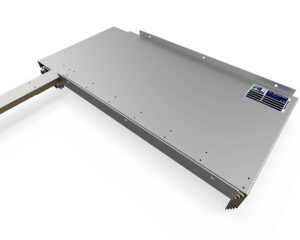 Protecteur télescopique MONFORTS RNC 7 Z 1