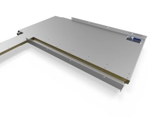 Protecteur télescopique MONFORTS TCN 15 Z 1