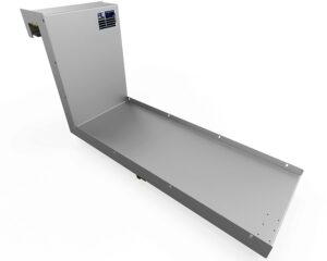 Protecteur télescopique MONFORTS VNC 1002 Z 1