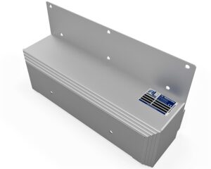 Protecteur télescopique MORI SEIKI DURATURN 2050 X droit 1