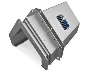 Protecteur télescopique MORI SEIKI GV 503 Y centre 1