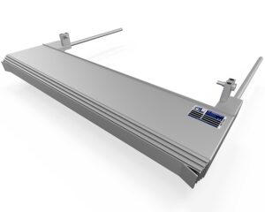 Protecteur télescopique MORI SEIKI MH 50 X 1