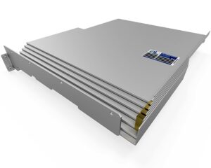 Protecteur télescopique MORI SEIKI MT 3000 X 1