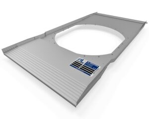 Protecteur télescopique MORI SEIKI NH 6300 Y centre 1