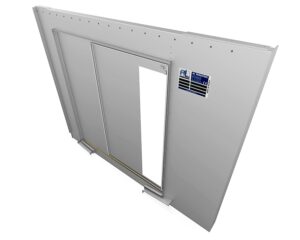 Protecteur télescopique MORI SEIKI NH 8000 X 1