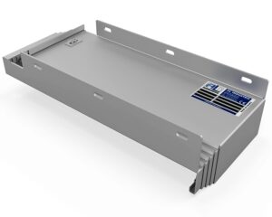 Protecteur télescopique MORI SEIKI NL 2500 Y axe broche 1