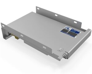 Protecteur télescopique MORI SEIKI NL 3000 Z centre 1