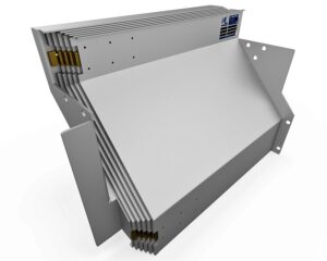 Protecteur télescopique MORI SEIKI NT 4250 DCG A plus 1