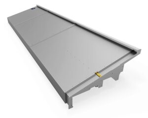 Protecteur télescopique MORI SEIKI NT 6600 contre pointe 1