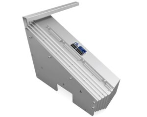 Protecteur télescopique MORI SEIKI RL253 Z droit 1