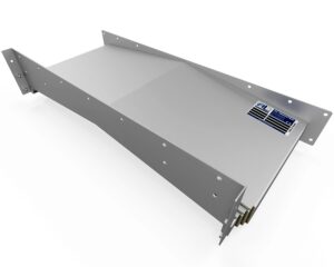 Protecteur télescopique MORI SEIKI SH 503 Z arrière 1 1