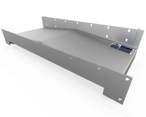 Protecteur télescopique MORI SEIKI SH 503 Z arrière 1