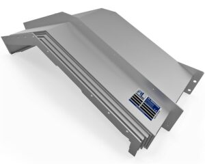 Protecteur télescopique MORI SEIKI SH 63 Z droit 1