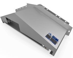 Protecteur télescopique MORI SEIKI SH 630 Z chargement 1