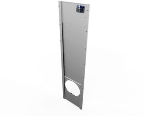 Protecteur télescopique MORI SEIKI SH 633 Y centre 1